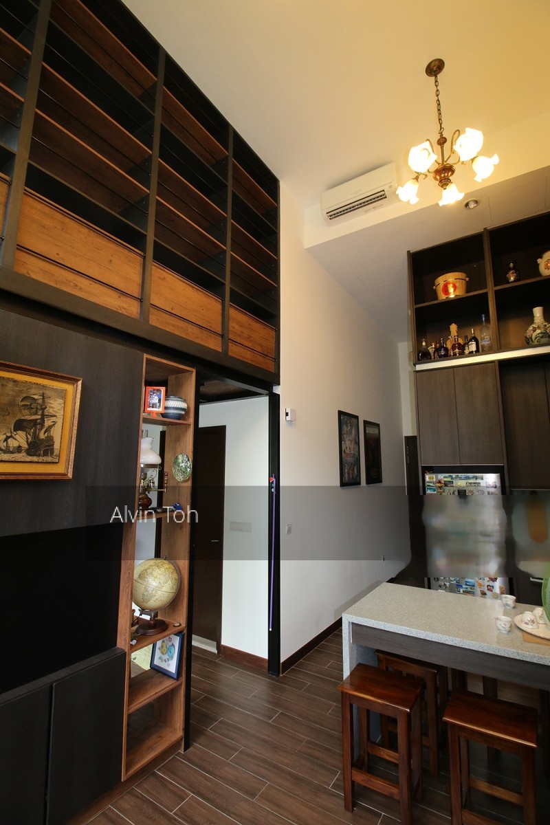 Hillsta (D23), Condominium #192949472